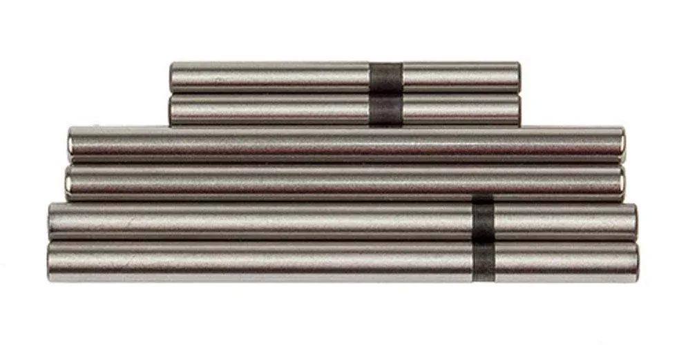 Team Associated 92187 Hinge Pin Set RC10B74
