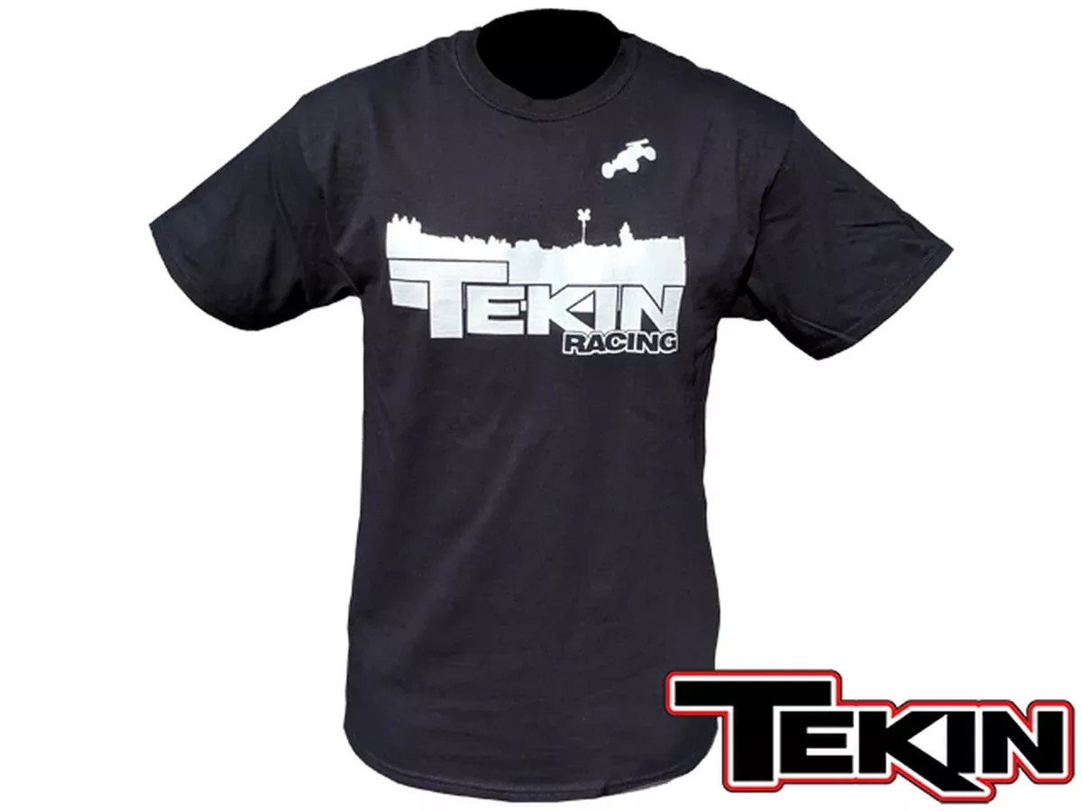 Tekin TT8985 Hangtime T-Shirt