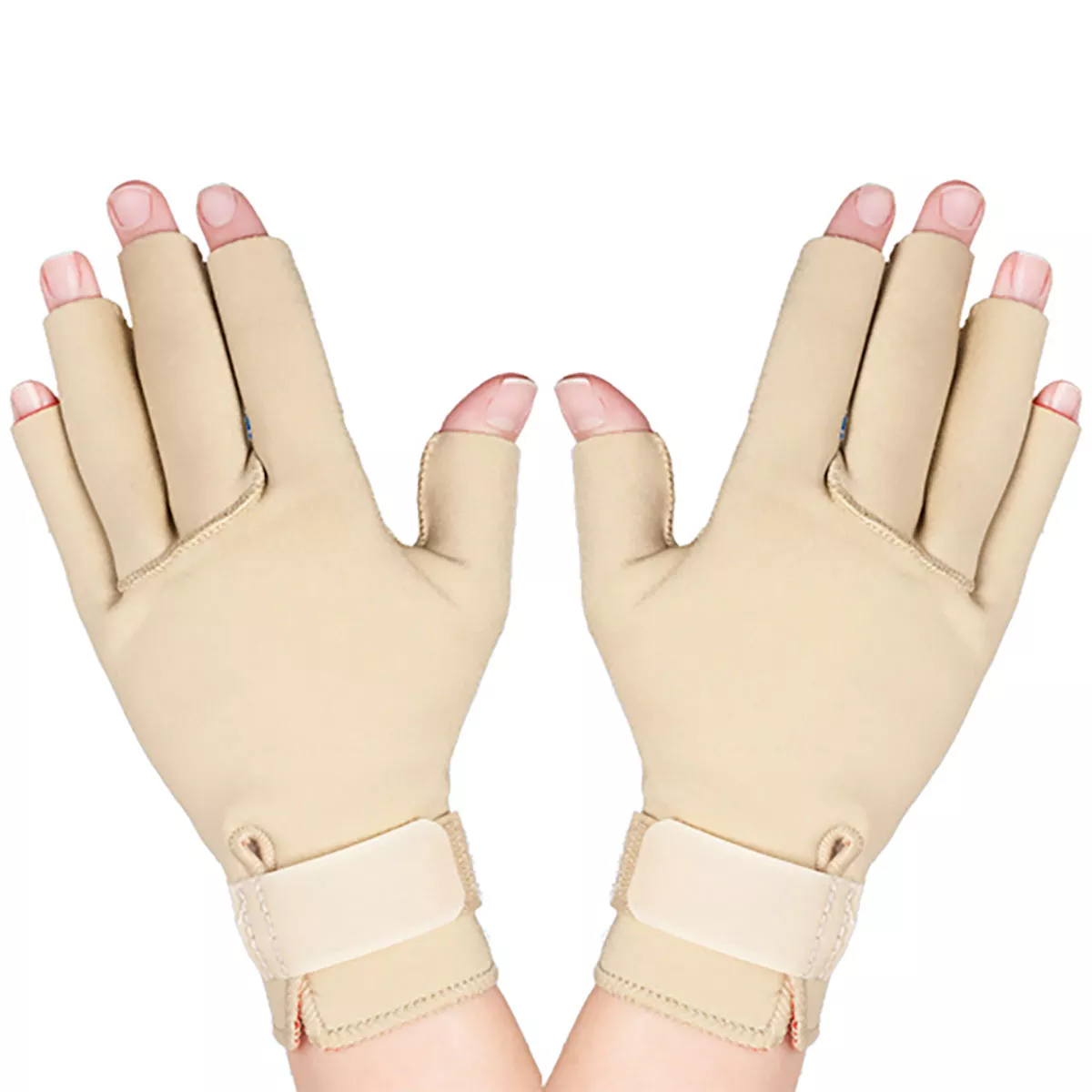 Thermoskin Arthritis Gloves Beige Medium