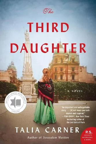 The Third Daughter
