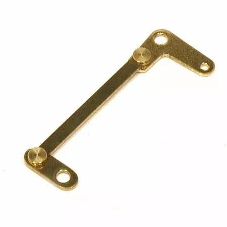 Throttle Lever for RC Vehicles (SAI100T88)