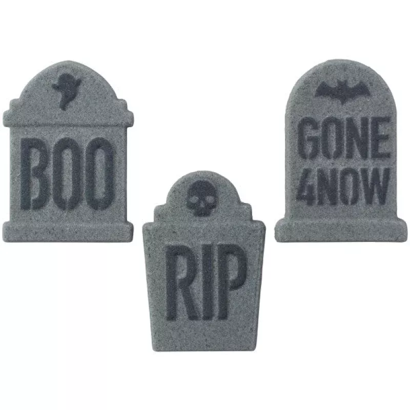 Tombstone Dec-Ons Pressed Sugars - 6 Pack
