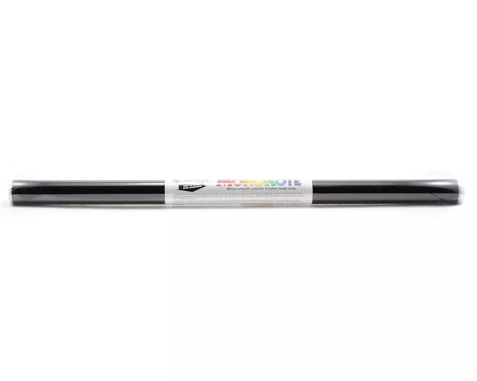 Top Flite Q0208 6' MonoKote Black