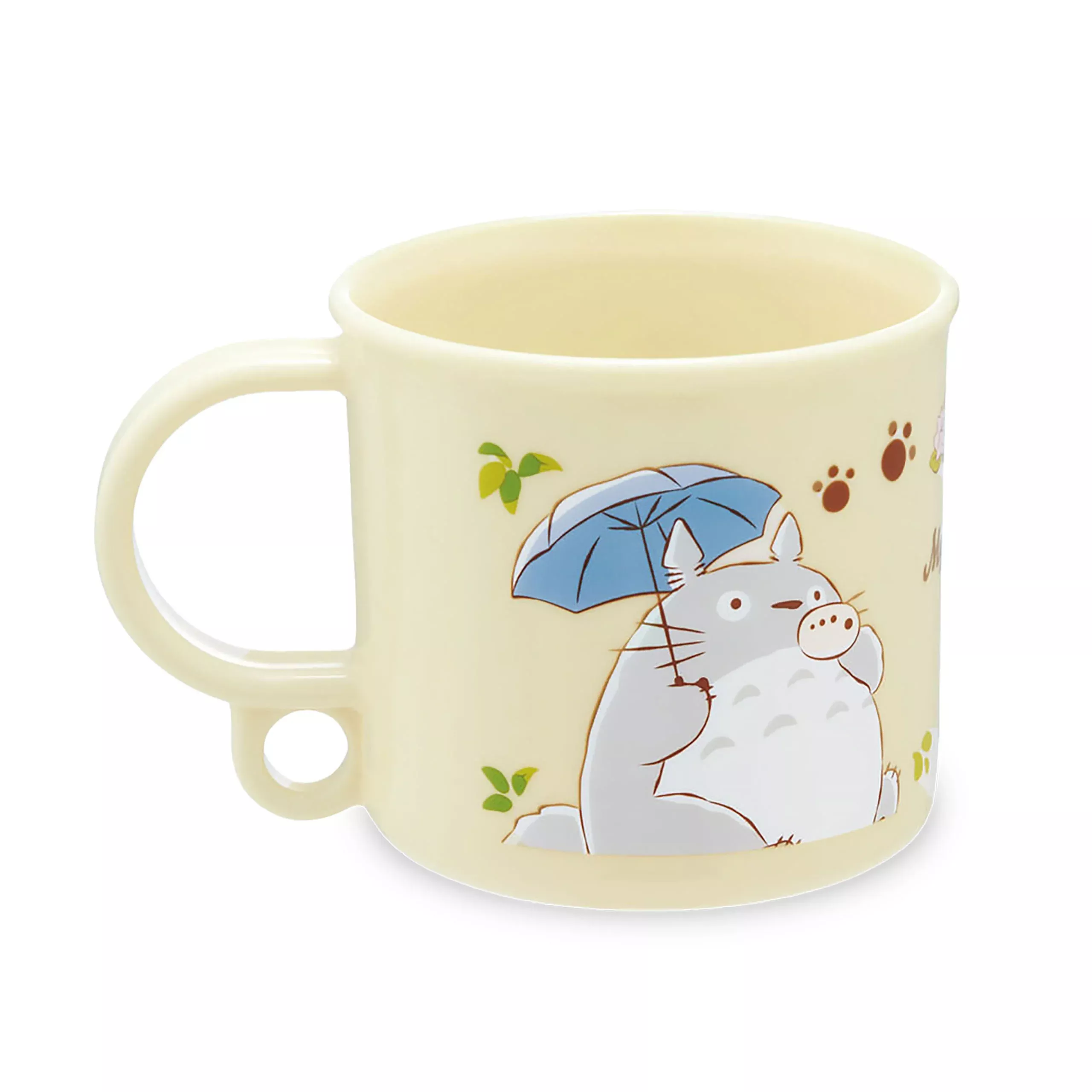 Totoro - Catbus and Totoro Mug