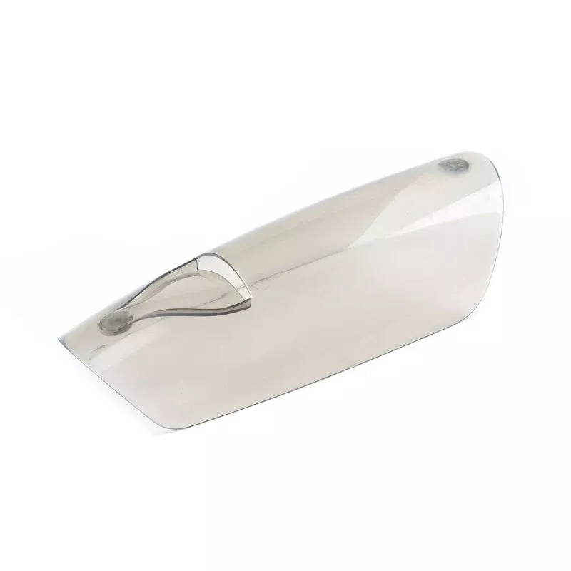 Transparent Hatch: Night Radian