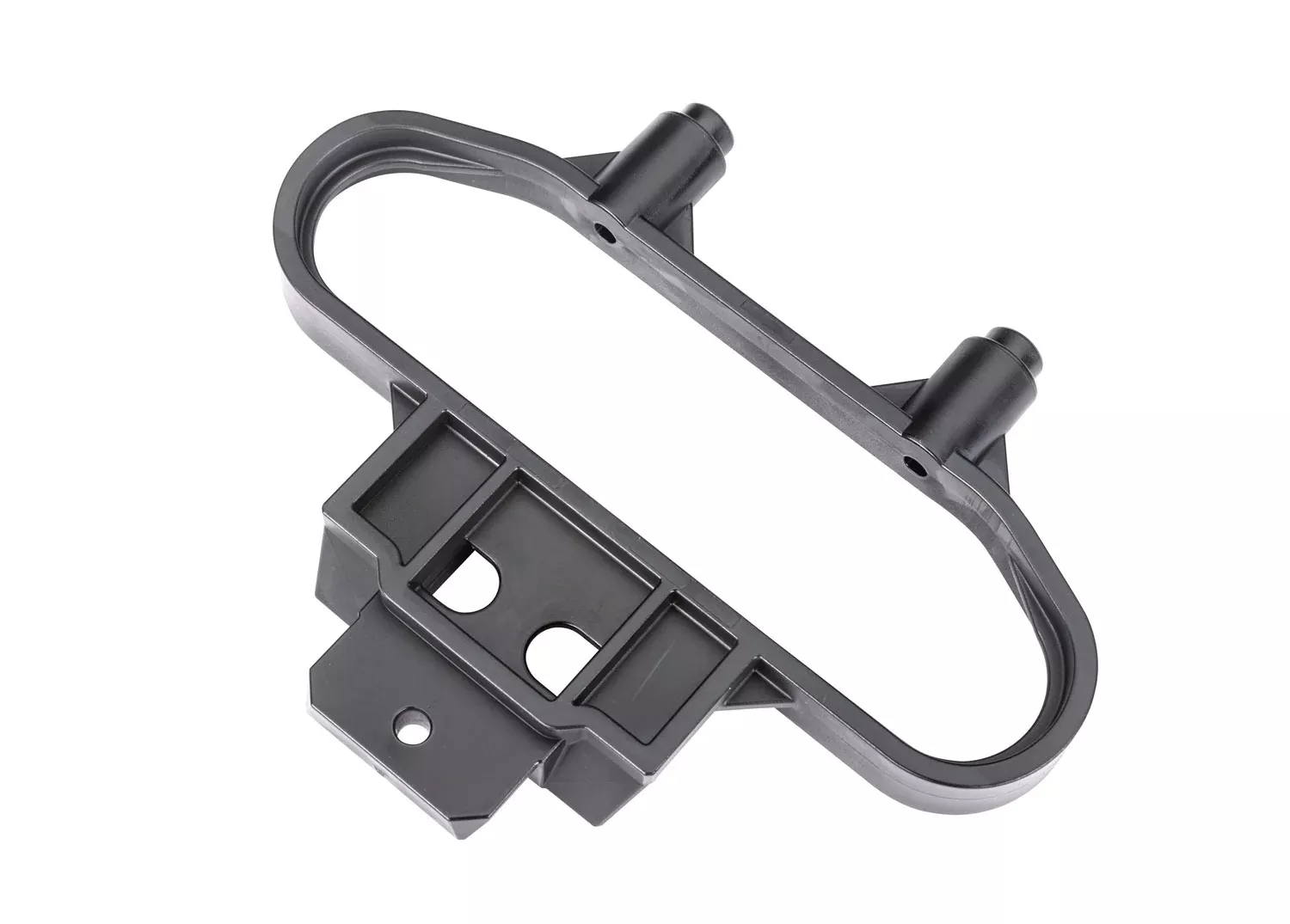 TRAXXAS 10233 BUMPER MOUNT FRONT