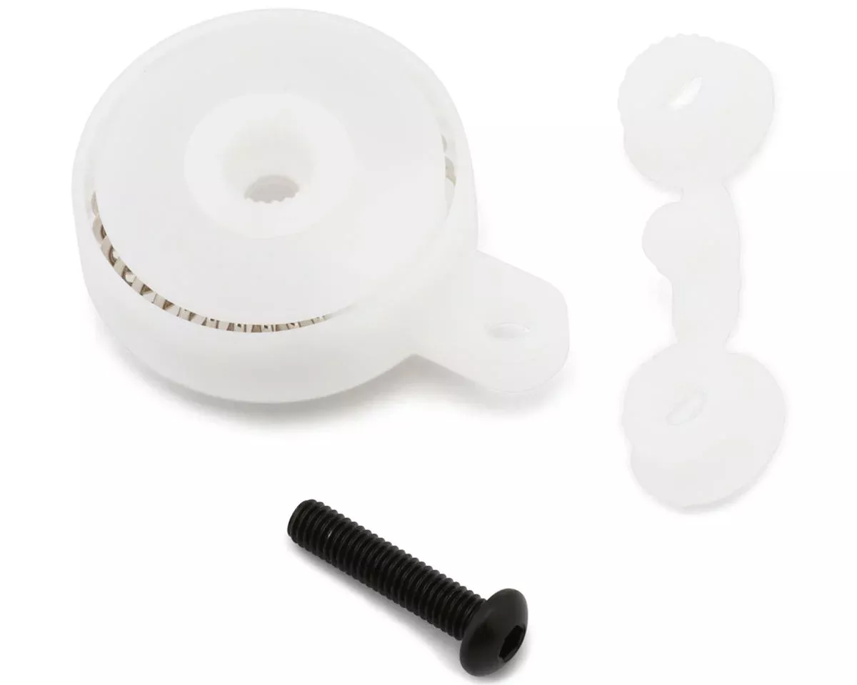 Traxxas 3744X Servo Saver w/Adapters