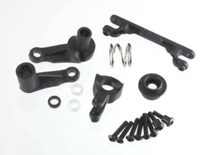 Traxxas 4945 Steering Bellcranks E-Maxx T-Maxx