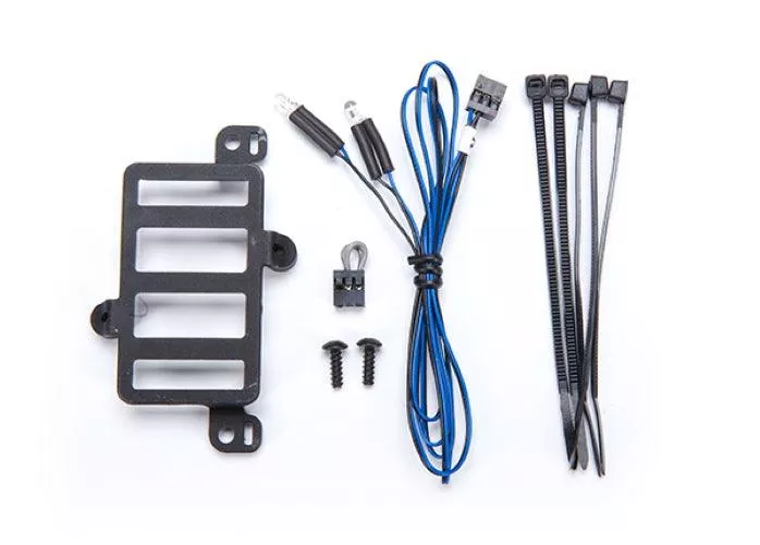 Traxxas 8032 Installation Kit Pro Scale Advanced Lighting Control System TRX-4