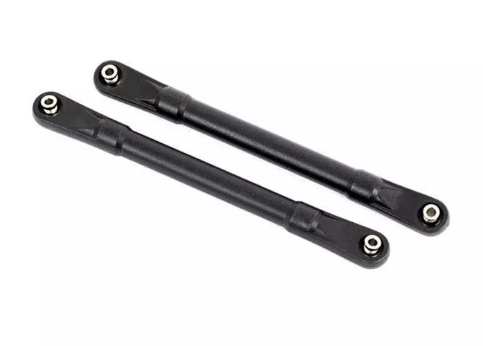 Traxxas 9549 Toe links, front (120mm) (2) Sledge