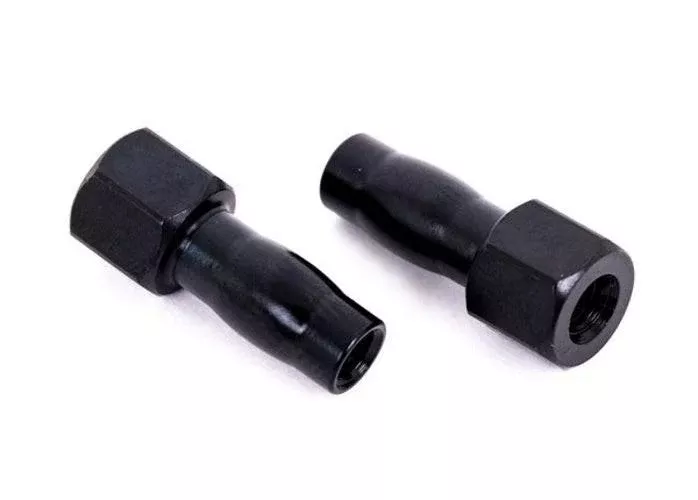 Traxxas 9564 Mount shock (steel) (2) Sledge