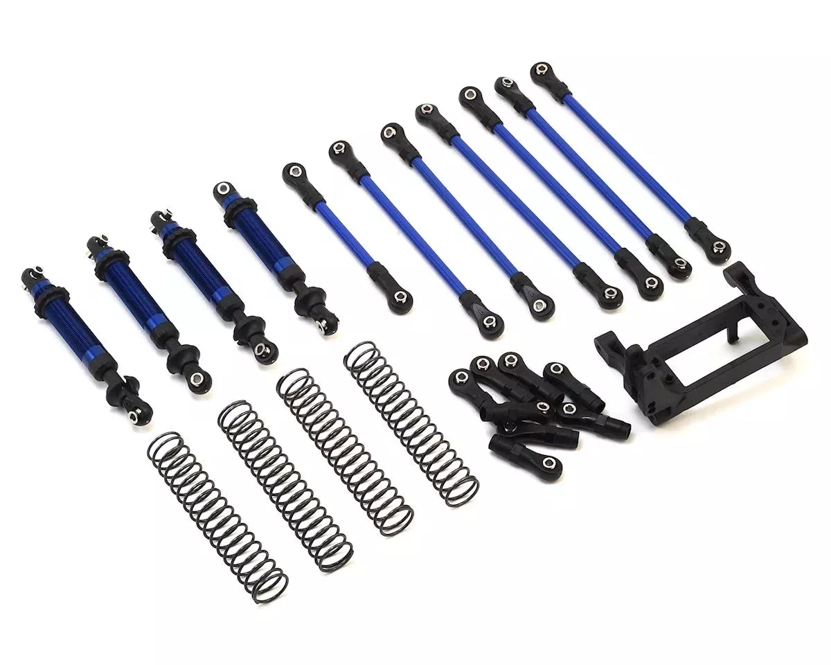 TRX-4 Complete Long Arm Lift Kit