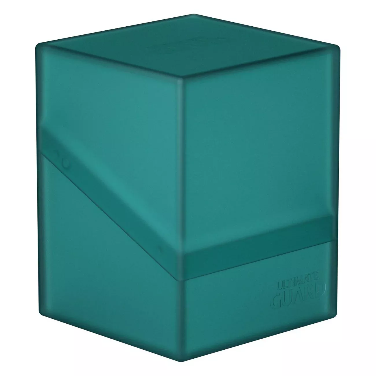 Ultimate Guard Boulder 100+ - Malachite