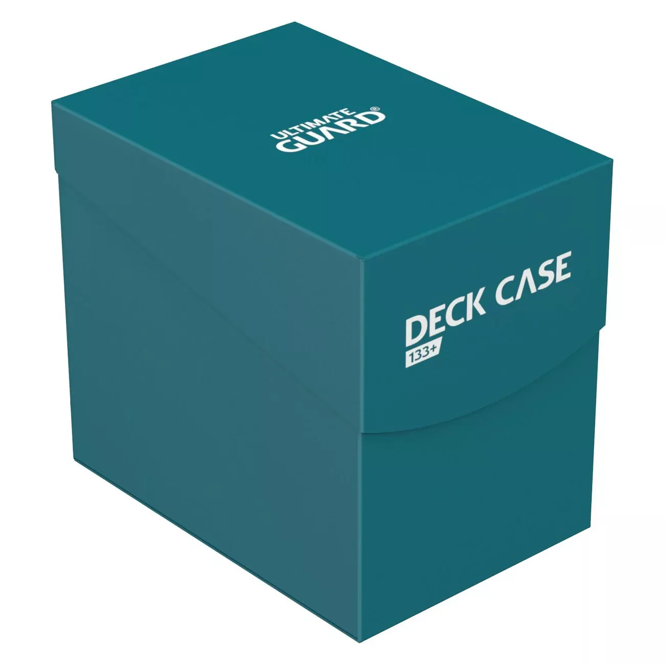 Ultimate Guard Deck Case 133+ - Petrol