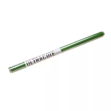 Ultracote #HANU888 Lime Green2M