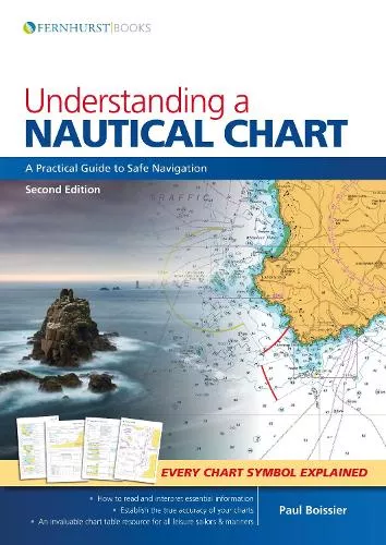 Understanding a Nautical Chart -2e