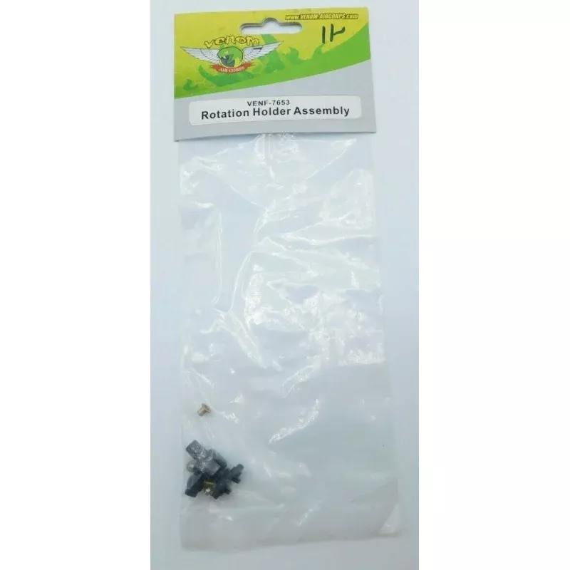 Venom ROTATION HOLDER ASSEMBLY (venf-7653)