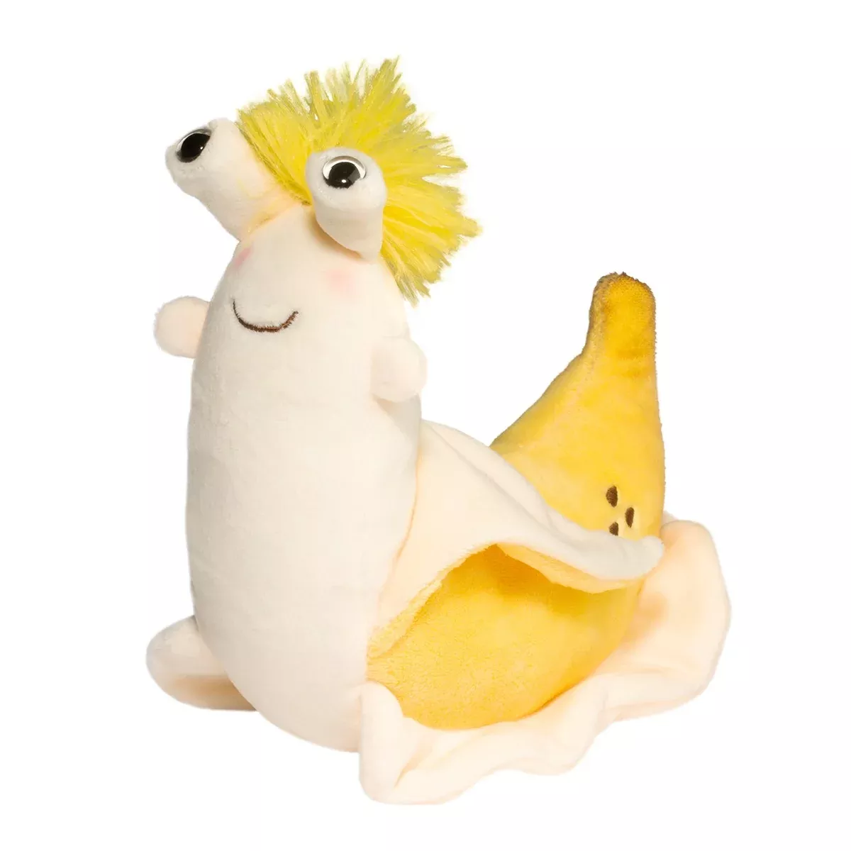 Vinnie Banana Slug 8"
