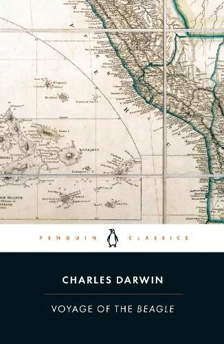 The Voyage of the Beagle