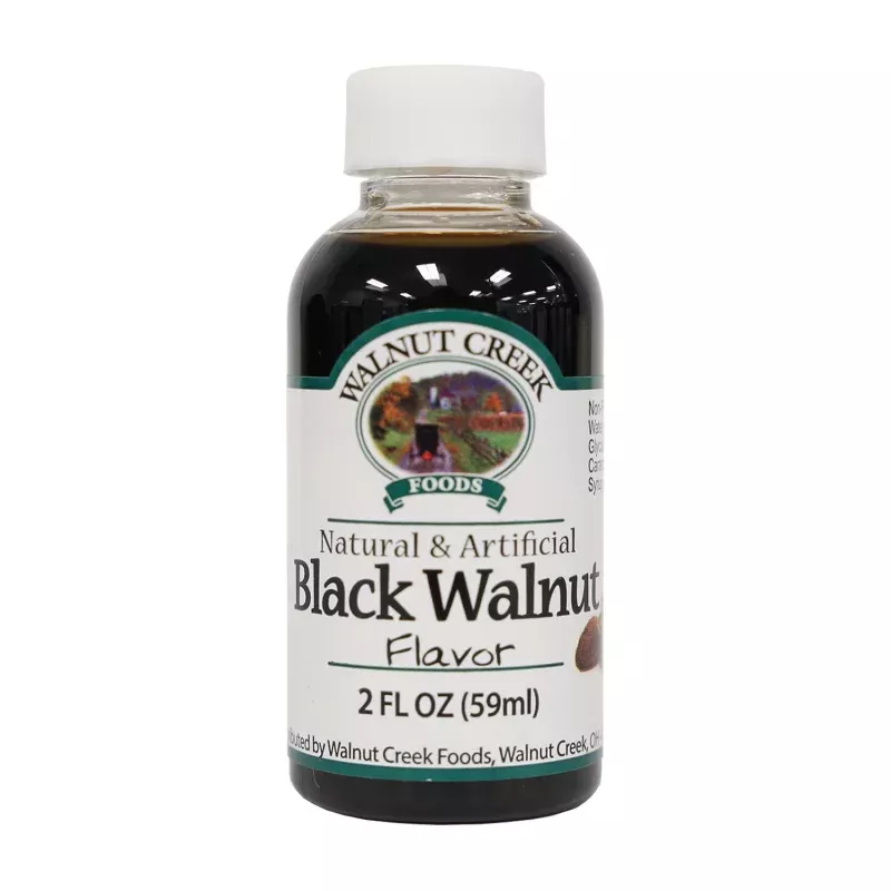 Walnut Creek Flavoring - Black Walnut
