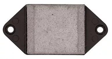 Walthers Trainline #931-1100 HO Replacement Track Cleaning Pads