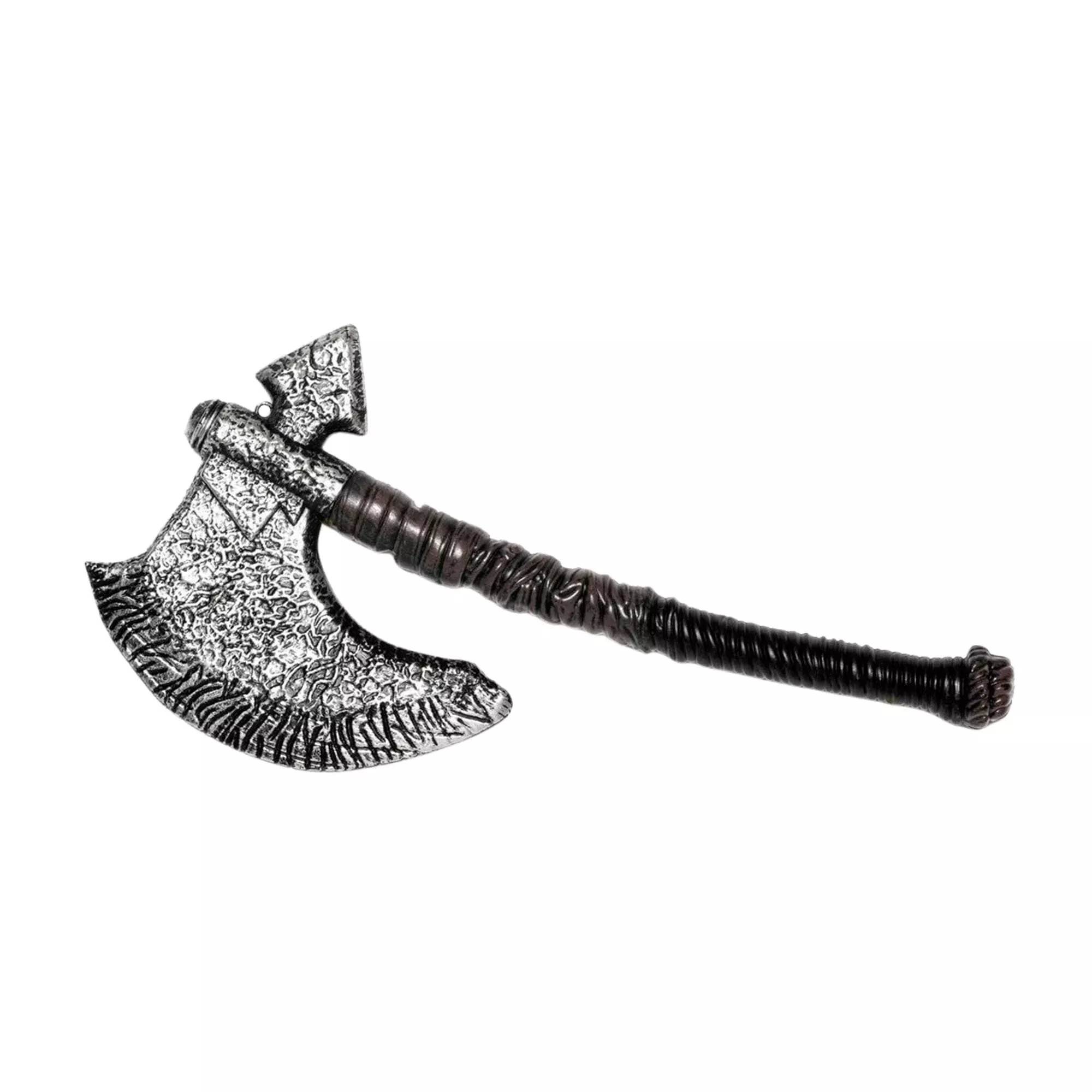 Warrior Axe Plastic Costume Accessory