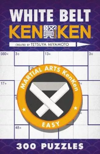 White Belt KenKen