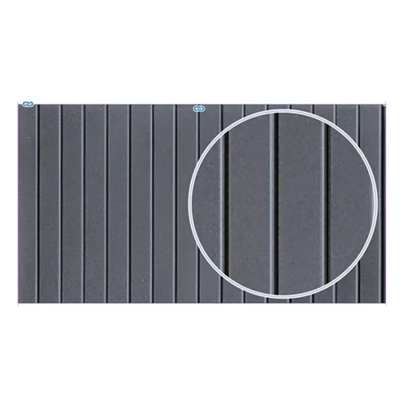 Wills SSMP229 Sheet & Batten Roofing