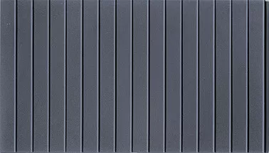 Wills #SSMP229OO/HO Sheet & Batten Roofing
