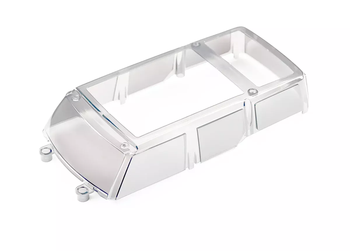 Windows Fits Bronco Body #9711