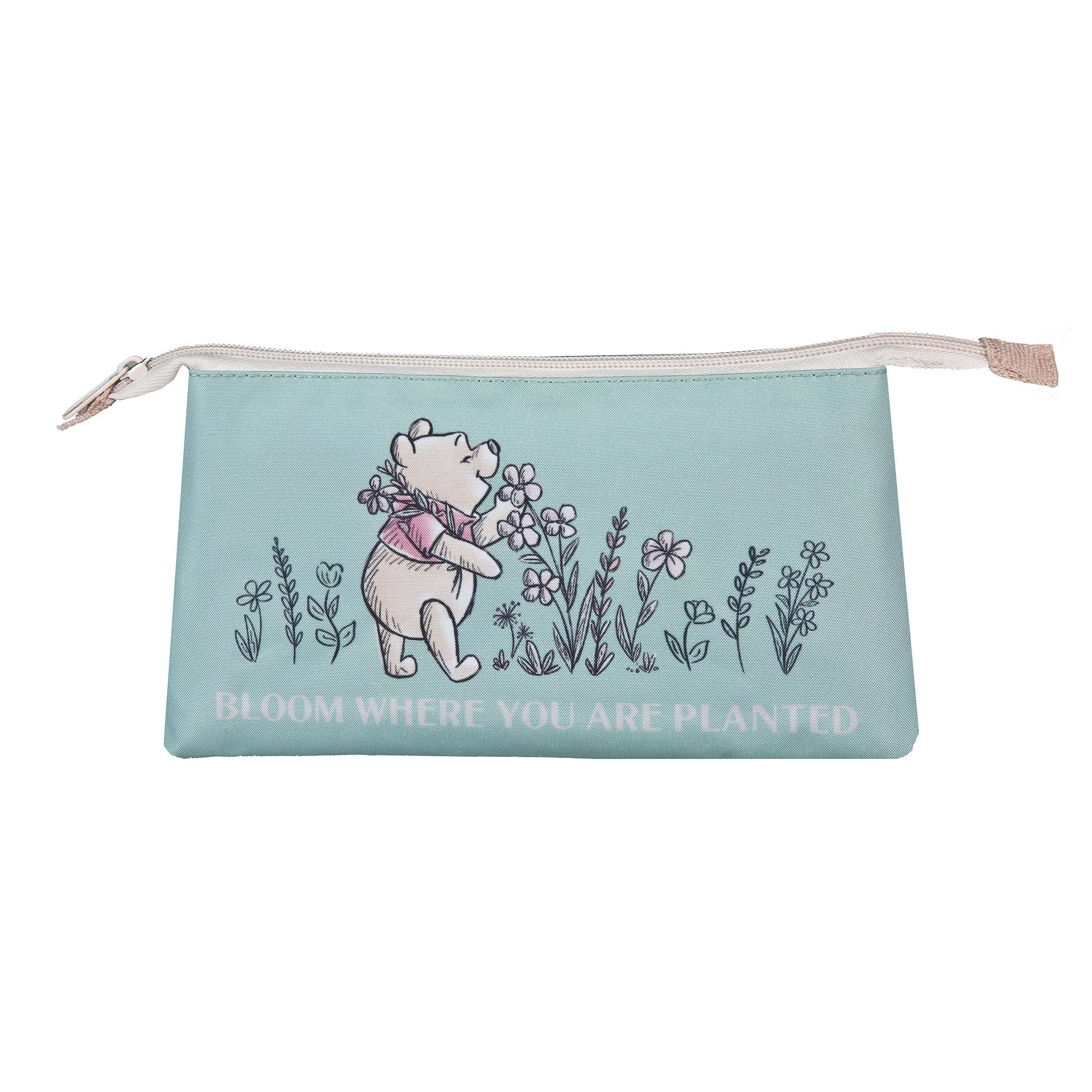 Winnie the Pooh - Cosmetic Bag