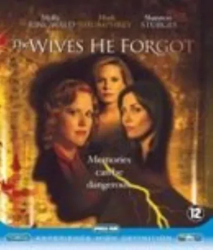 The Wives He Forgot