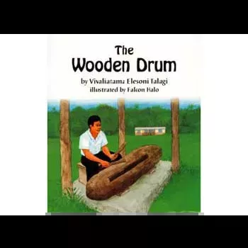 The Wooden Drum – Level 21-22