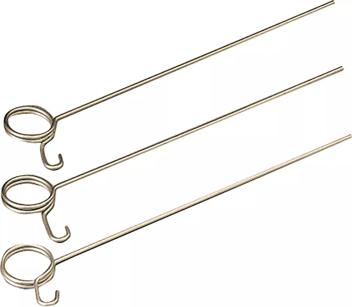 Wrist Extension Coil Spring (10 pcs. – 5 left + 5 right)