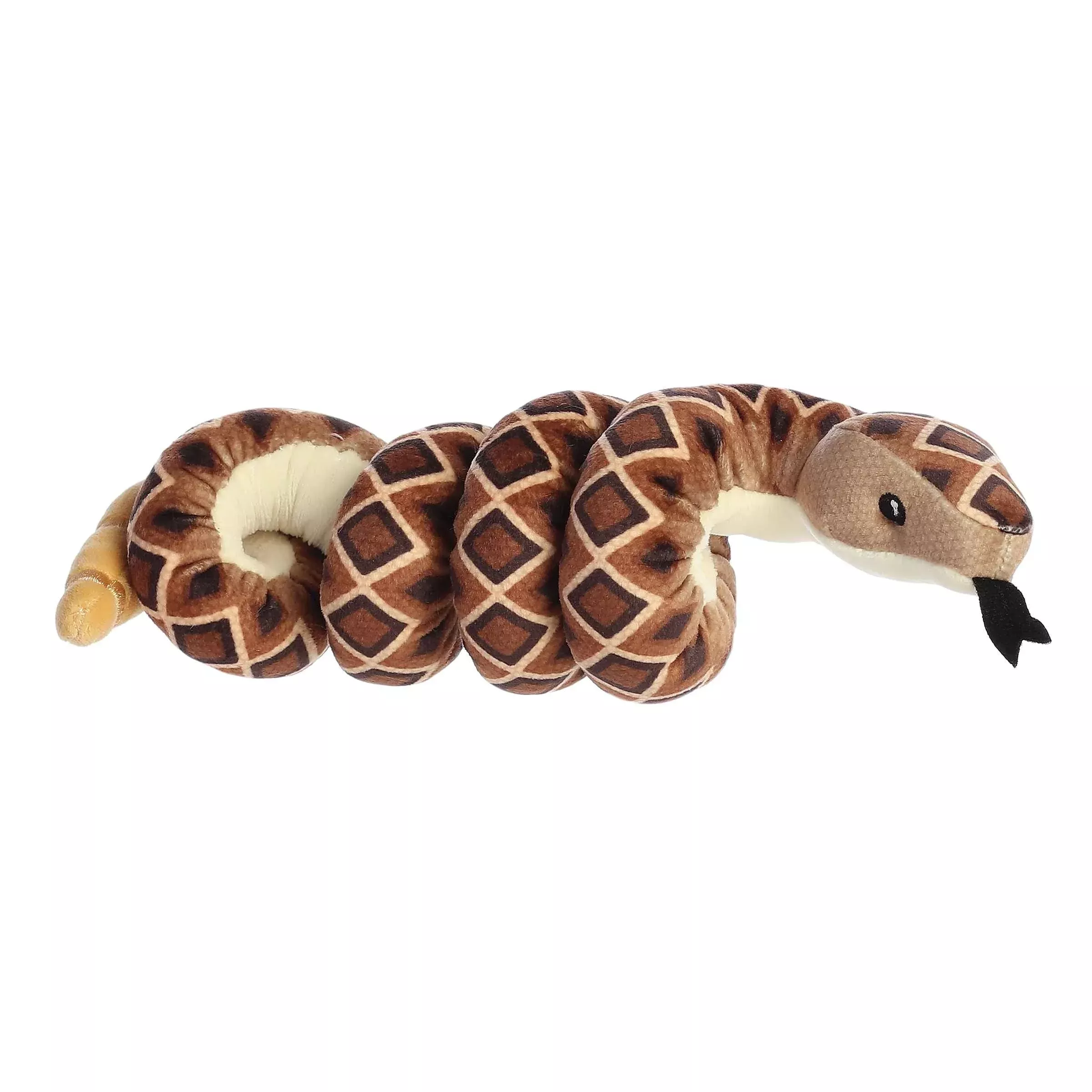 Wrist Wranglers™ - Diamondback Rattlesnake