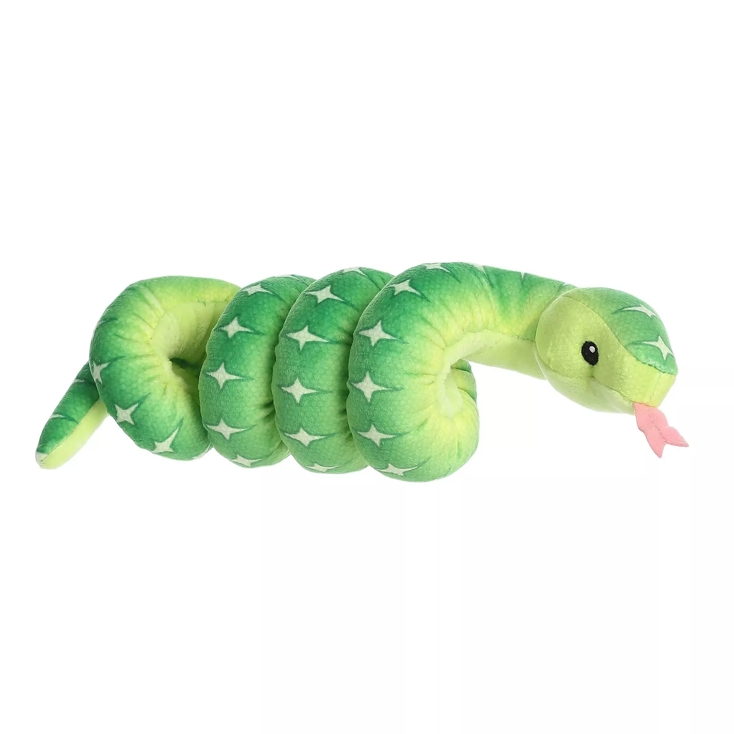 Wrist Wranglers™ - Emerald Tree Boa