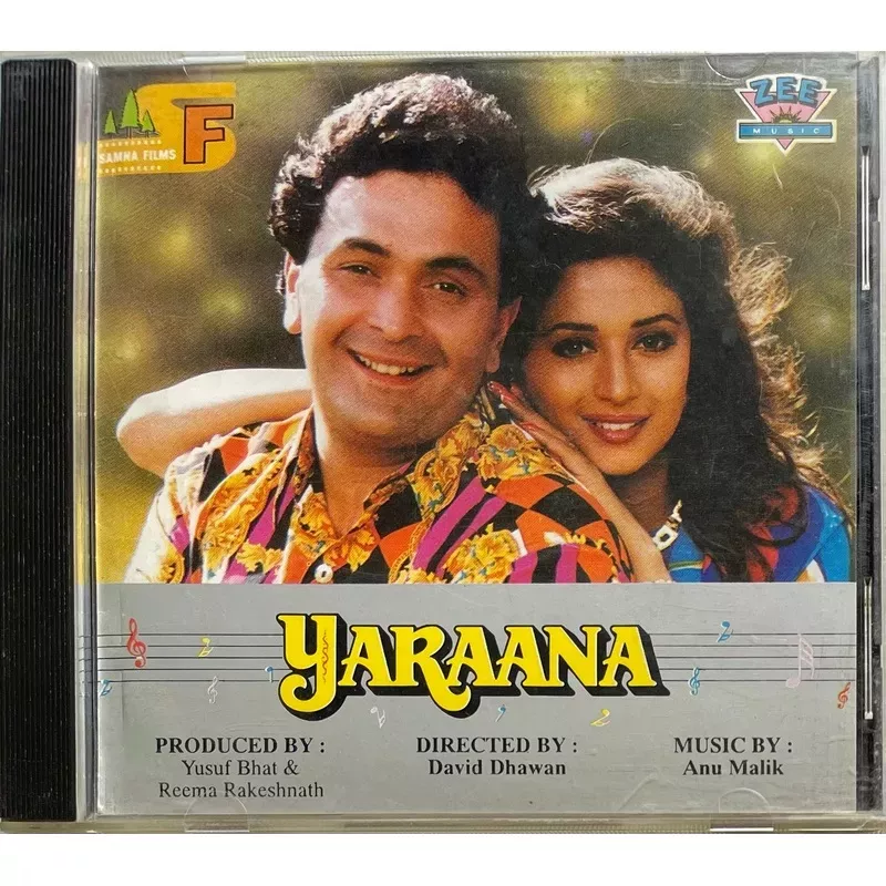 Yaraana – 1st Edition