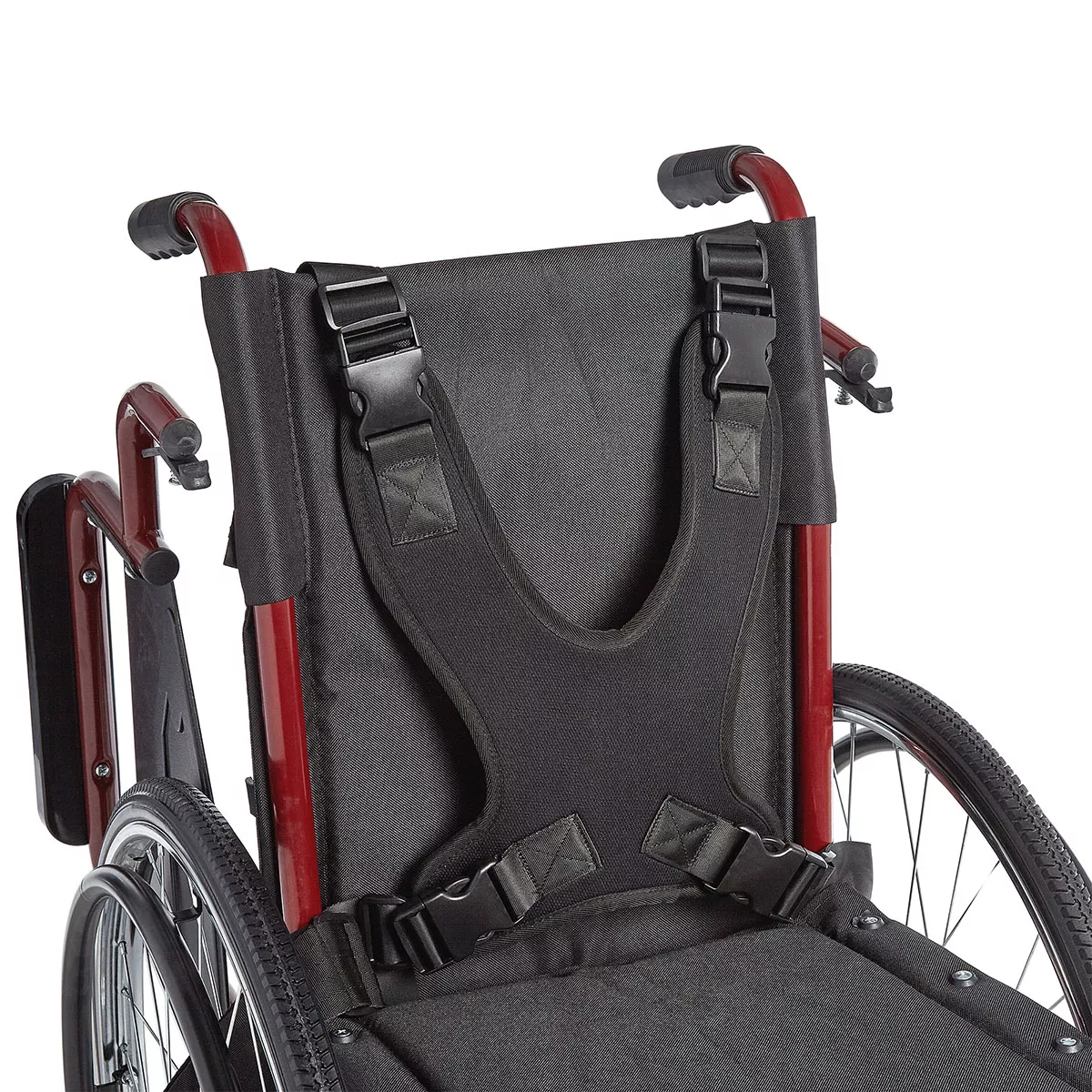 Ziggo Accessory – Trunk Harness