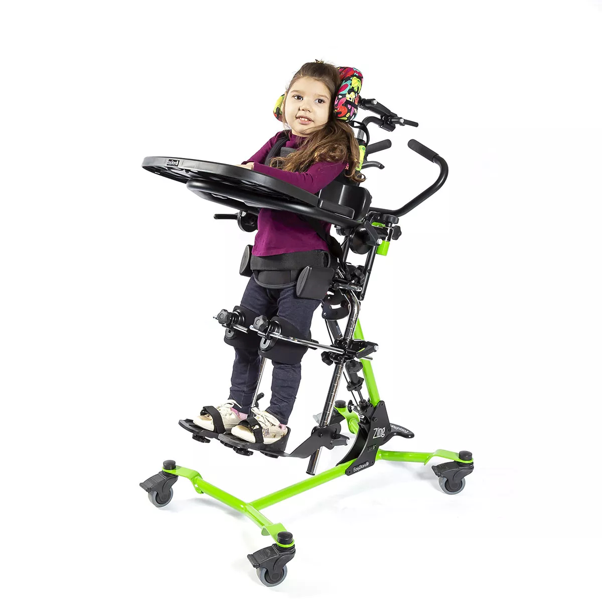 Zing MPS TT Moderate Support Package Size 1